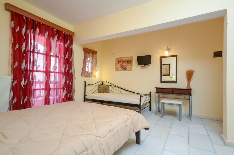 Aparthotel Kahlua Studios