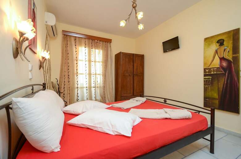 Aparthotel Kahlua Studios