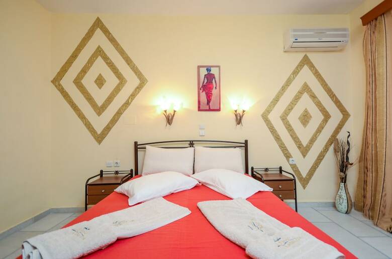 Aparthotel Kahlua Studios