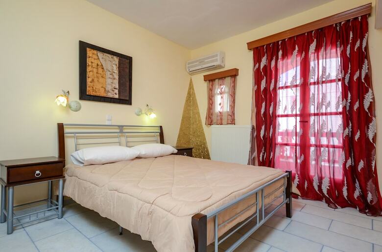 Aparthotel Kahlua Studios