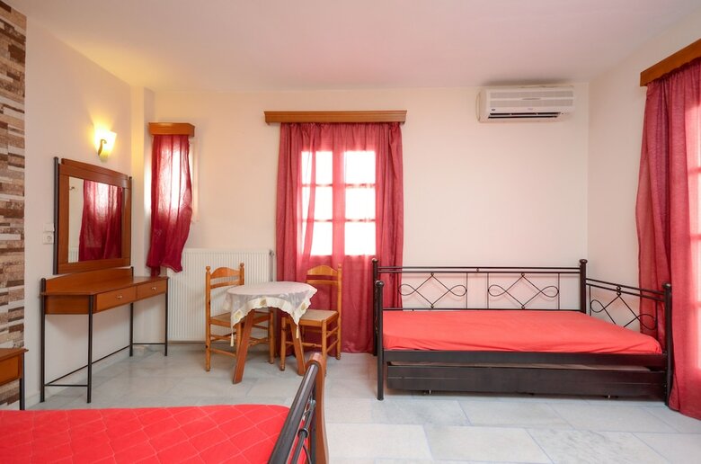 Aparthotel Kahlua Studios