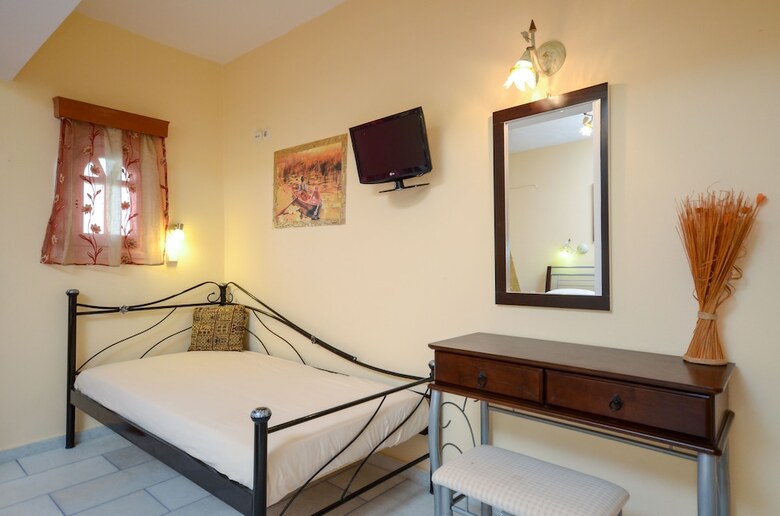 Aparthotel Kahlua Studios