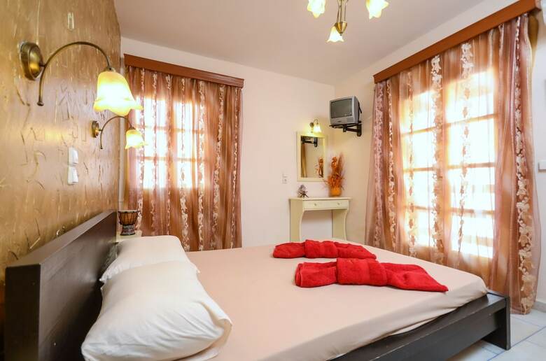Aparthotel Kahlua Studios