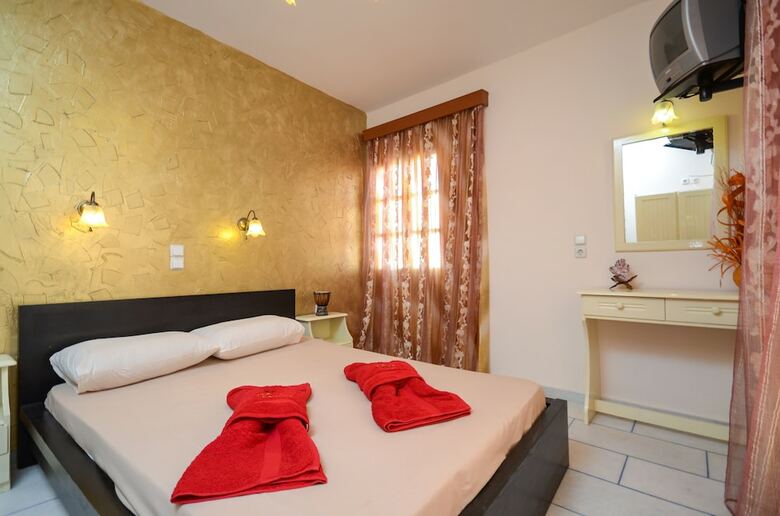 Aparthotel Kahlua Studios