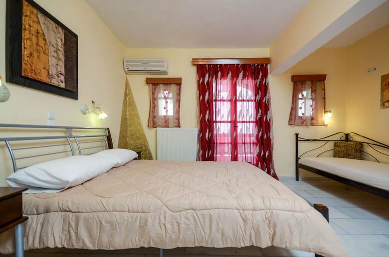 Aparthotel Kahlua Studios