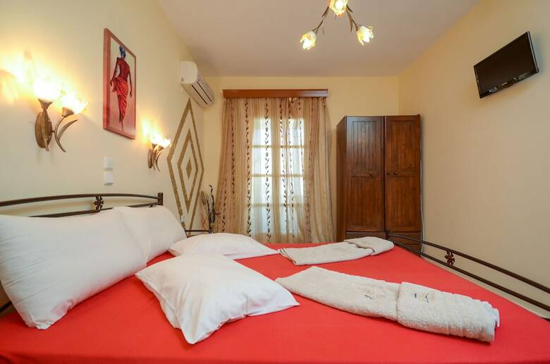 Aparthotel Kahlua Studios