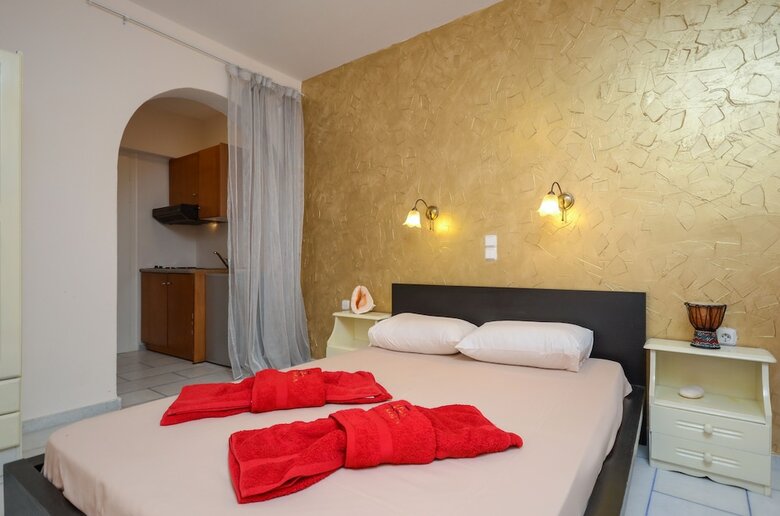 Aparthotel Kahlua Studios