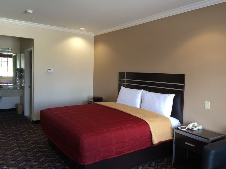Motel Palace Inn Kingwood