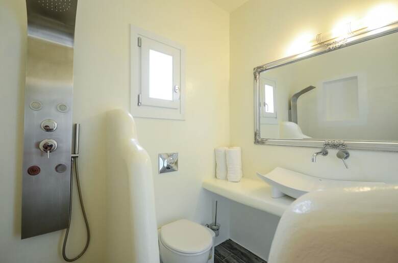 Depis Edem Luxury Villas