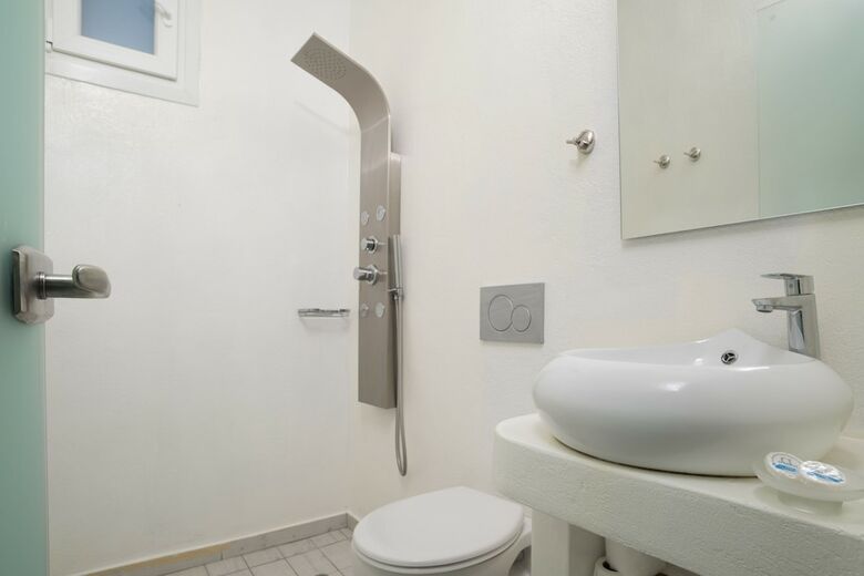 Depis Edem Luxury Villas