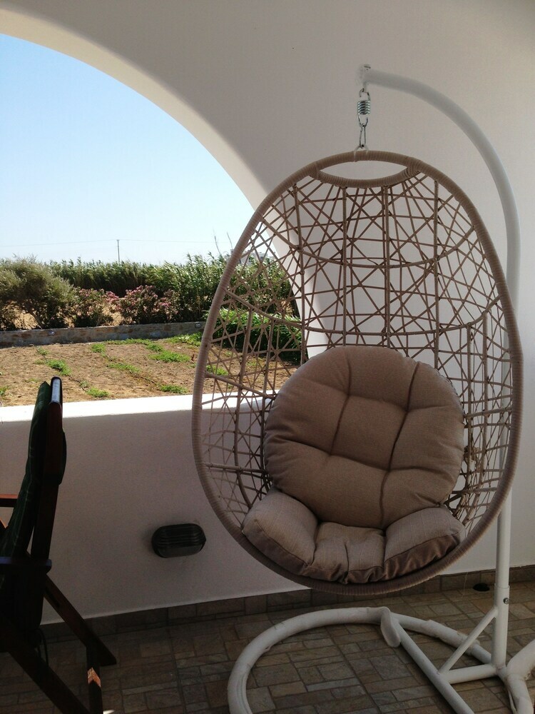 Depis Edem Luxury Villas