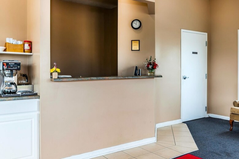 Hotel Econo Lodge