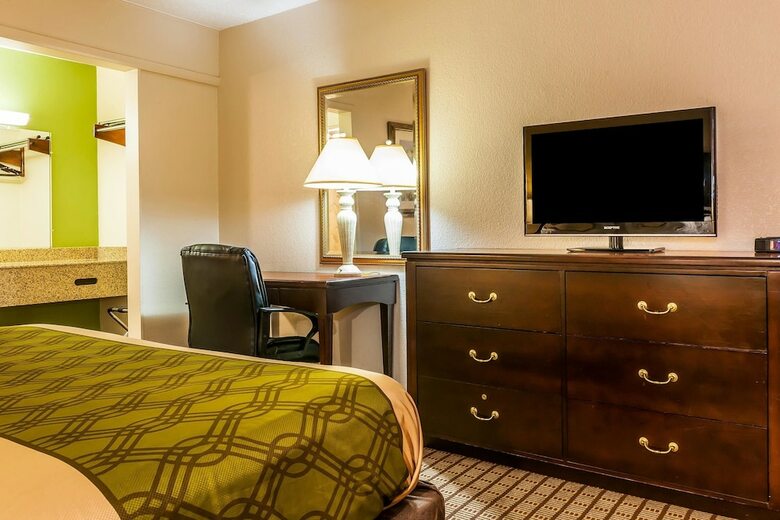 Hotel Econo Lodge