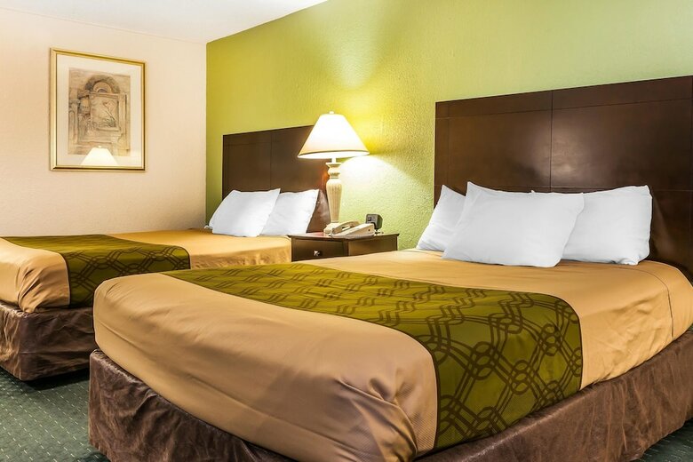 Hotel Econo Lodge