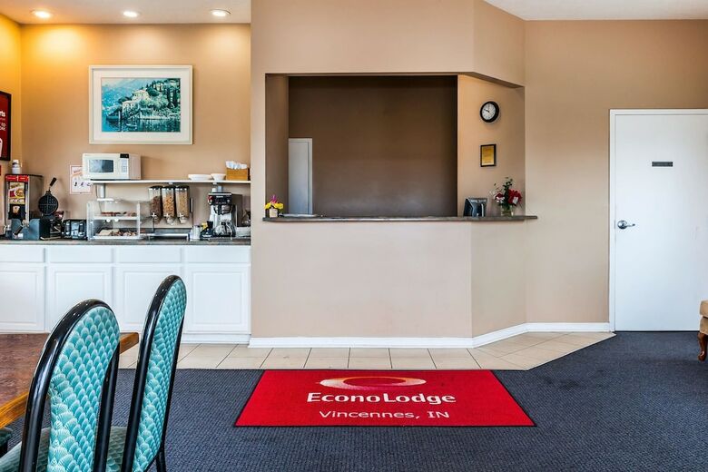 Hotel Econo Lodge