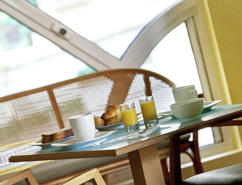 Residencia Aparthotel Adagio Monaco Palais Josephine