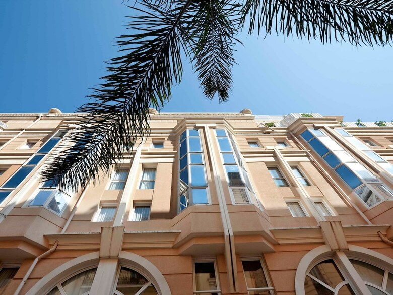 Residencia Aparthotel Adagio Monaco Palais Josephine
