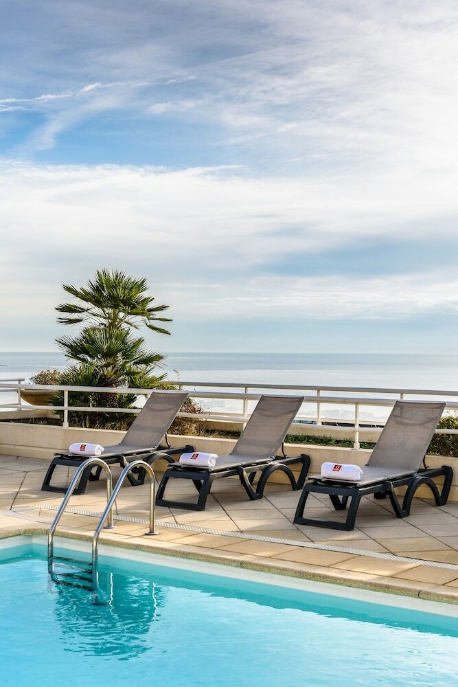 Residencia Aparthotel Adagio Monaco Palais Josephine