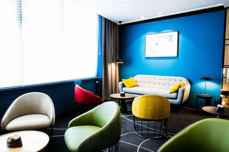 Hotel Hostellerie Du Chapeau Rouge