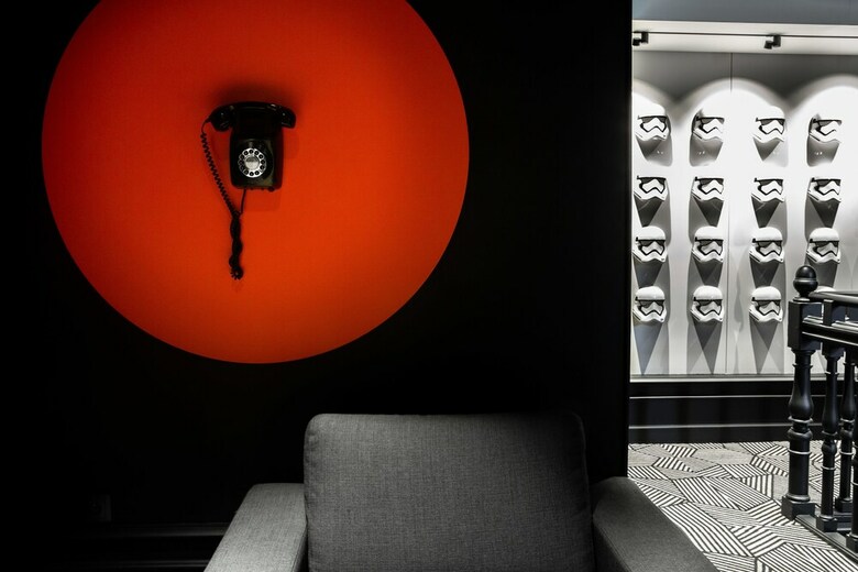 Hotel Hostellerie Du Chapeau Rouge