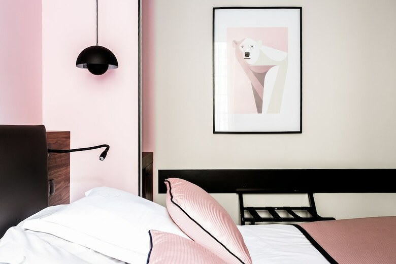 Hotel Hostellerie Du Chapeau Rouge