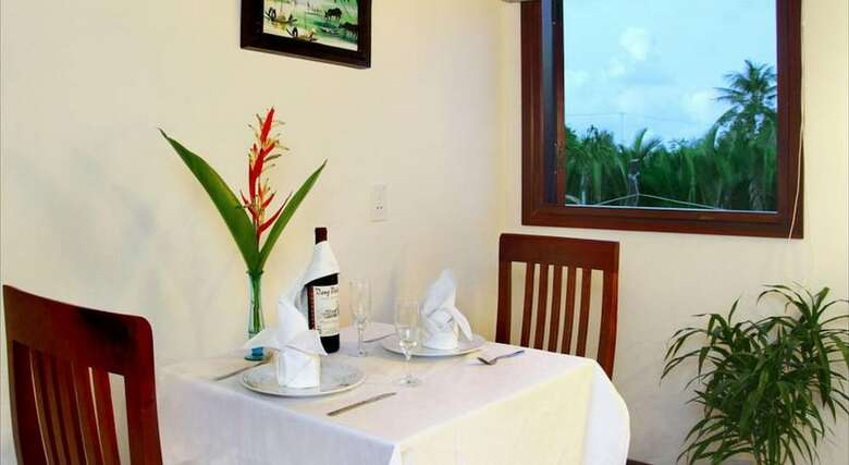 Hotel Pomelo Garden Homestay Villa