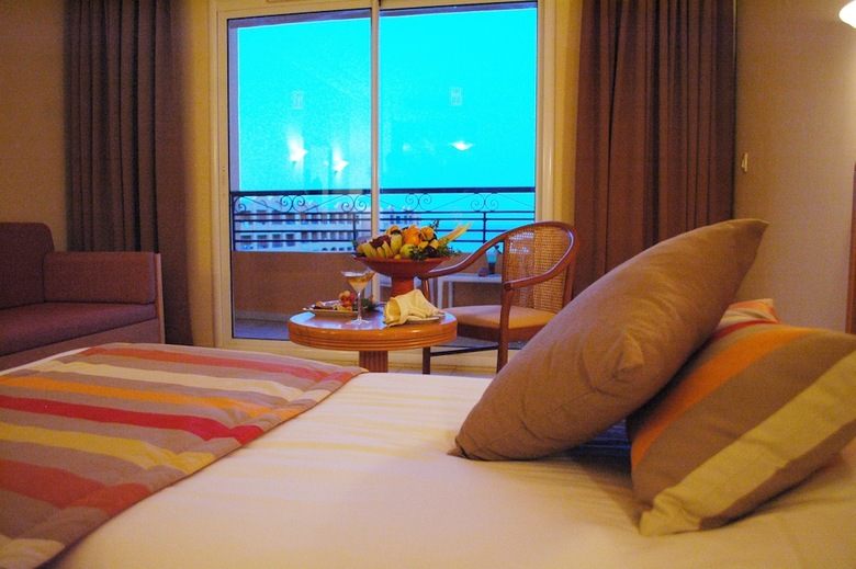 Hotel Nour Palace Thalasso & Spa - All Inclusive