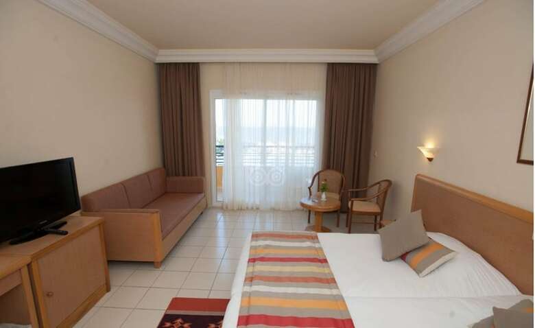 Hotel Nour Palace Thalasso & Spa - All Inclusive