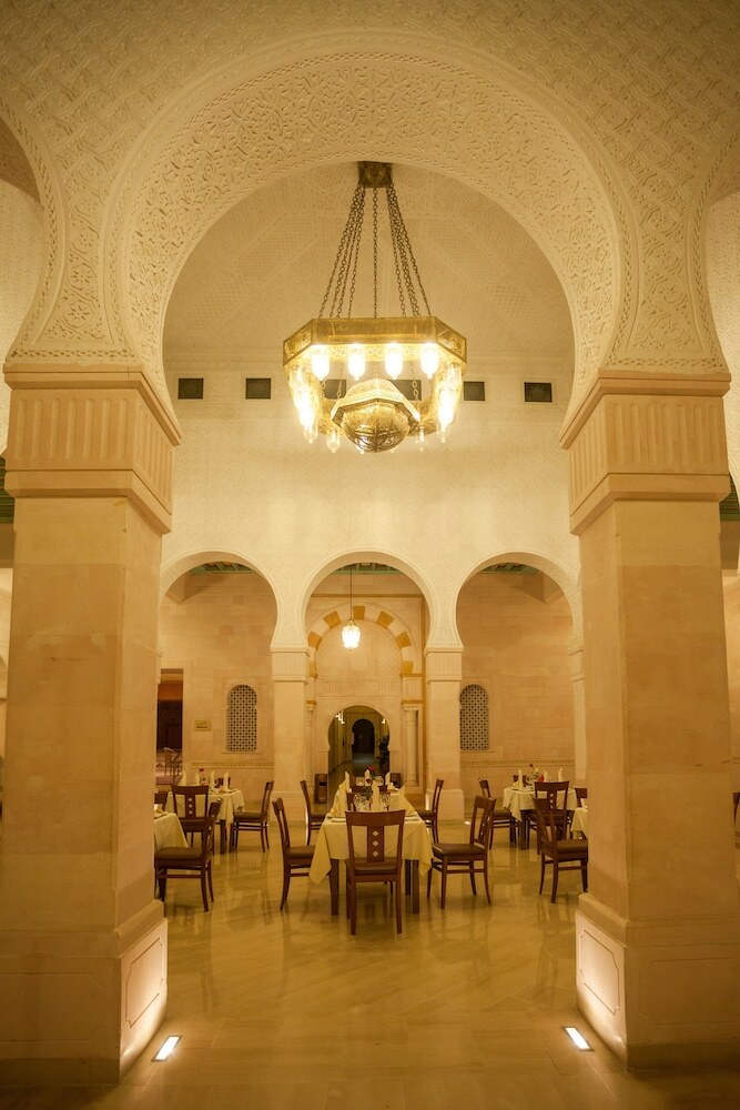 Hotel Nour Palace Thalasso & Spa - All Inclusive