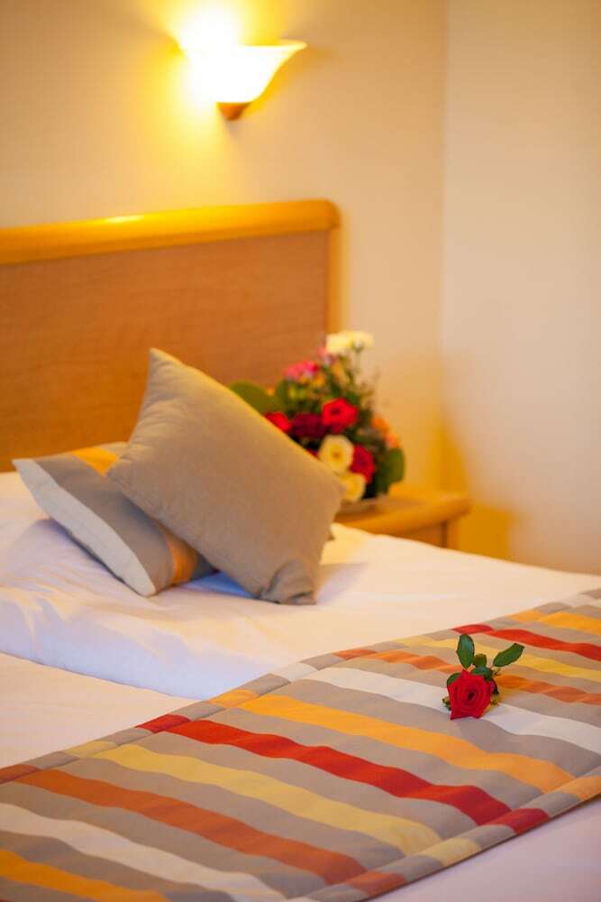 Hotel Nour Palace Thalasso & Spa - All Inclusive