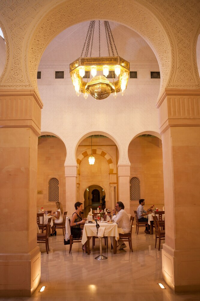 Hotel Nour Palace Thalasso & Spa - All Inclusive