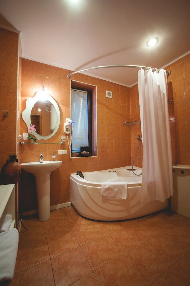 Hotel Bartolomeo Best River Resort