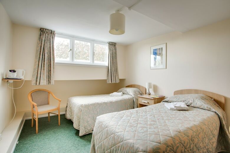 Hotel Woodbrooke