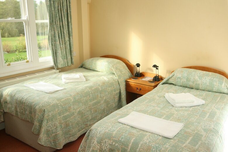 Hotel Woodbrooke