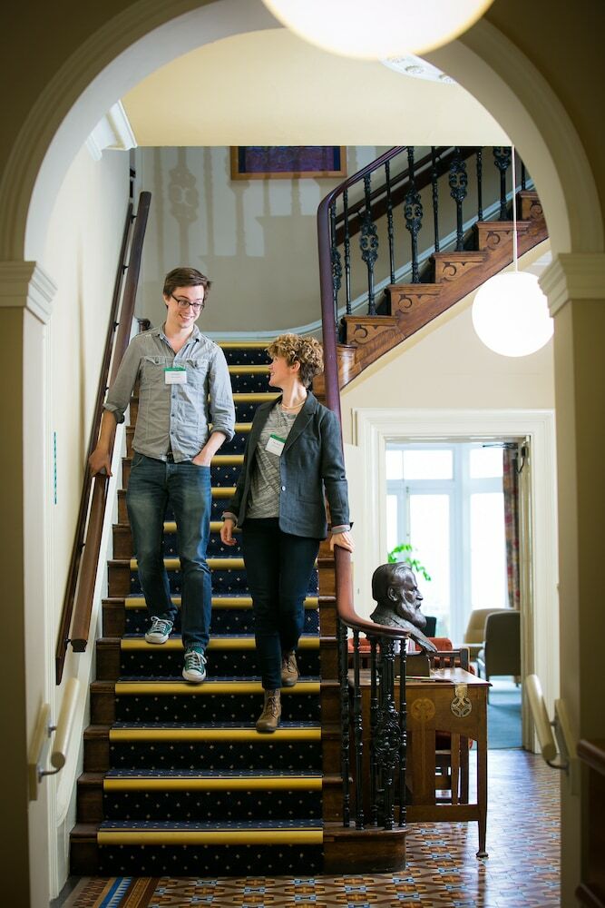 Hotel Woodbrooke