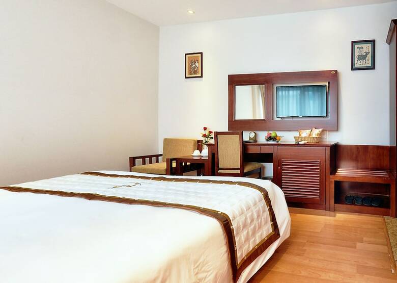 Hotel Sea Castle 2