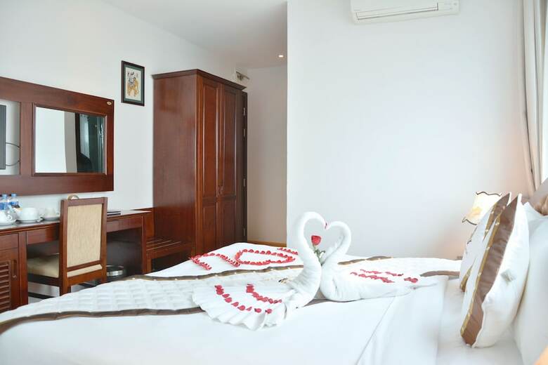 Hotel Sea Castle 2