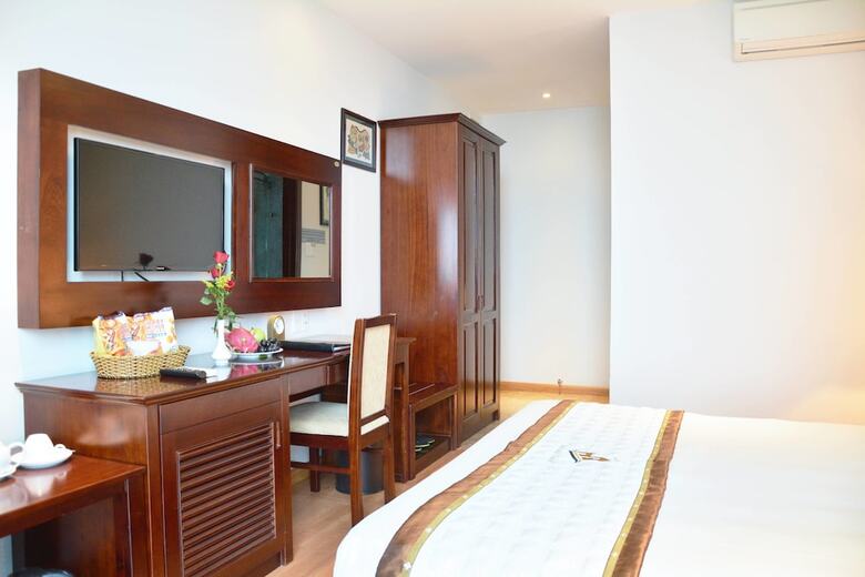 Hotel Sea Castle 2