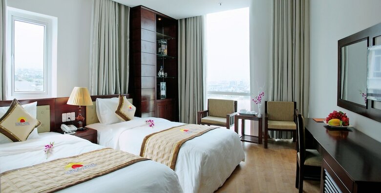 Hotel Sea Castle 2
