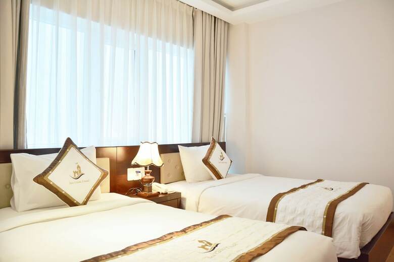 Hotel Sea Castle 2
