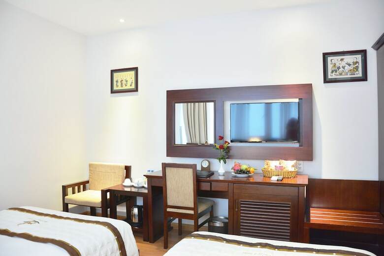 Hotel Sea Castle 2