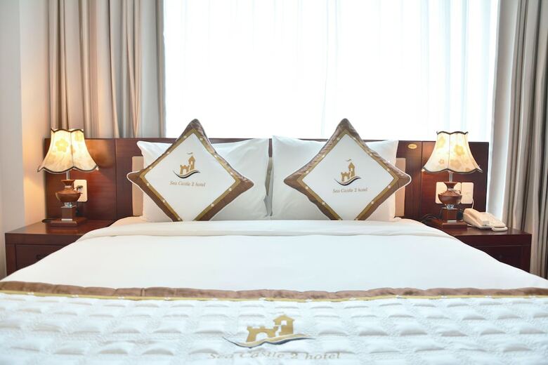Hotel Sea Castle 2
