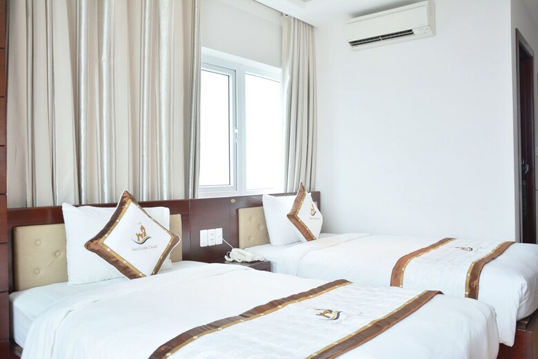 Hotel Sea Castle 2