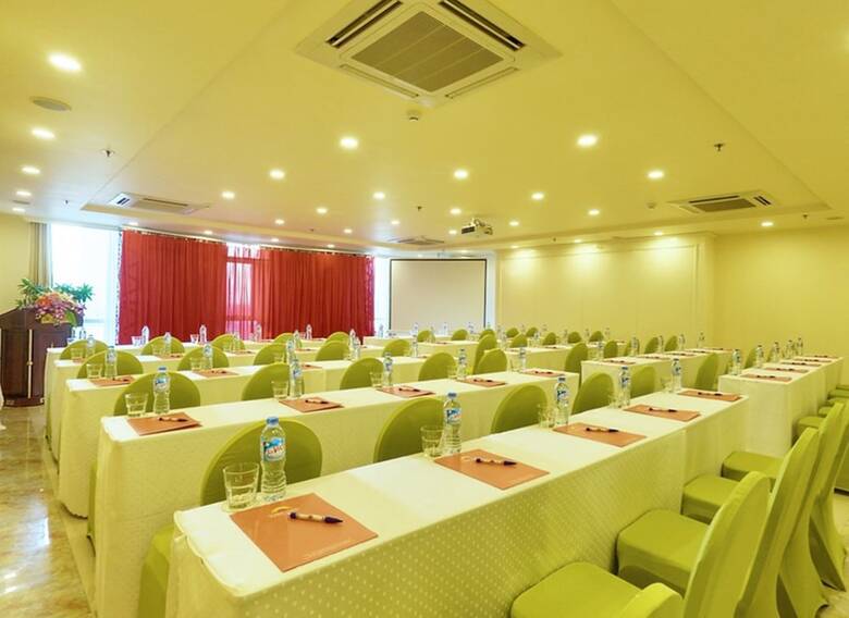 Hotel Sea Castle 2