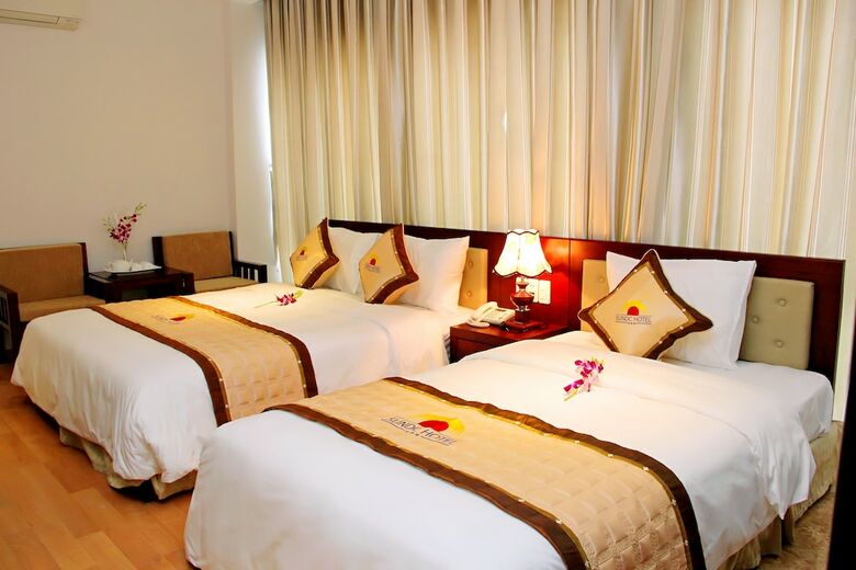 Hotel Sea Castle 2