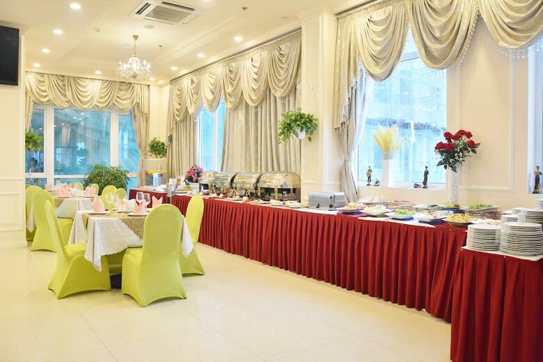 Hotel Sea Castle 2