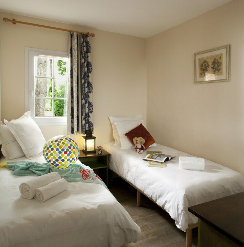 Residencia Village Pierre & Vacances - Moliets