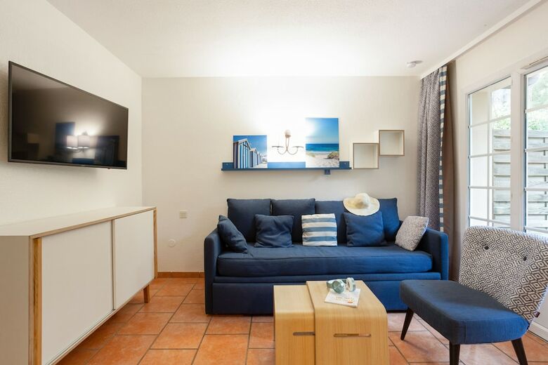 Residencia Village Pierre & Vacances - Moliets