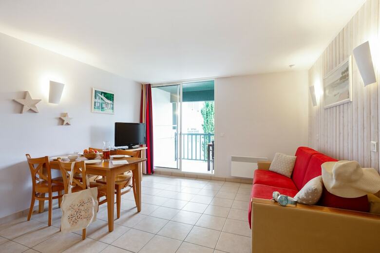 Residencia Village Pierre & Vacances - Moliets