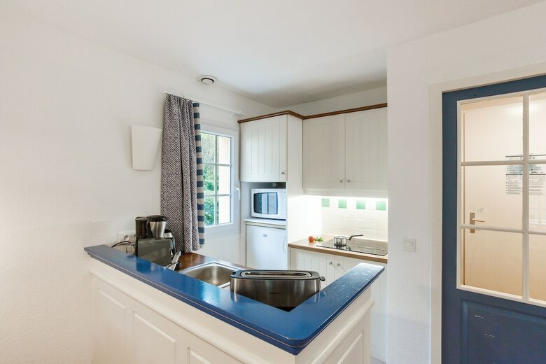 Residencia Village Pierre & Vacances - Moliets